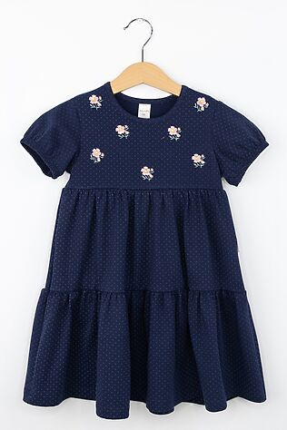 BABY BOOM Платье #1225634