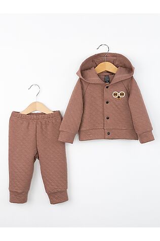 BABY BOOM Костюм (Толстовка+Брюки) #1225643