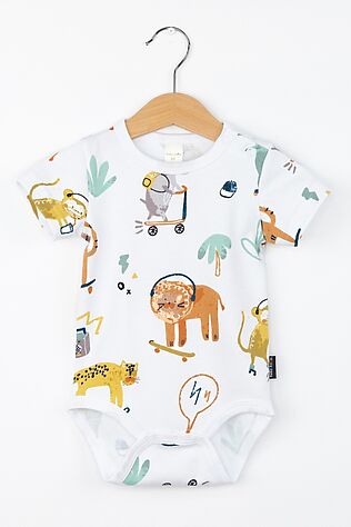 BABY BOOM Боди #1225646