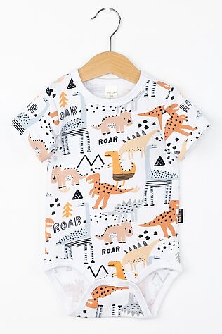 BABY BOOM Боди #1225647