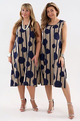 НАТАЛИ Сарафан С1 #1225655