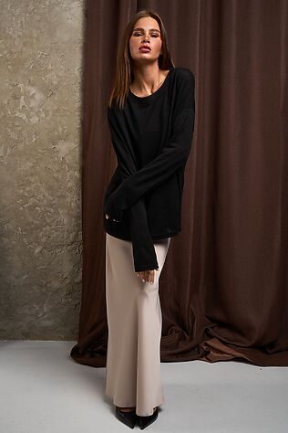 НАТАЛИ Лонгслив Флам #1225656