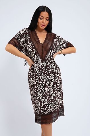 НАТАЛИ Сорочка СЖ-002 #1225657