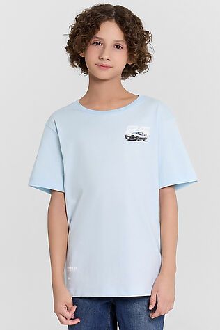 MARK FORMELLE Футболка #1225661