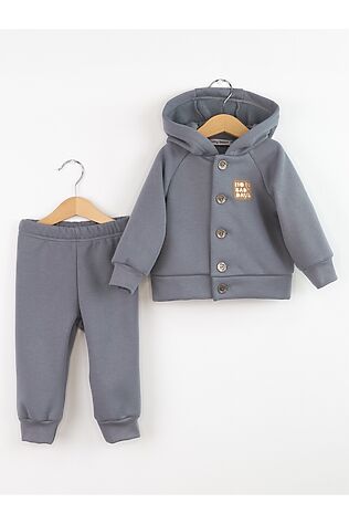 BABY BOOM Комплект (Толстовка+Брюки) #1225684