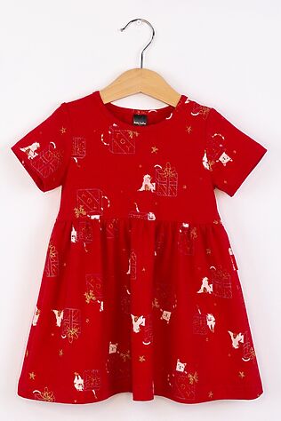 BABY BOOM Платье #1225701