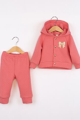 BABY BOOM Комплект (Толстовка+Брюки) #1225708