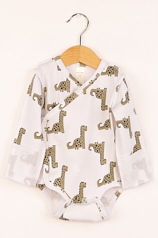 BABY BOOM Боди #1225715