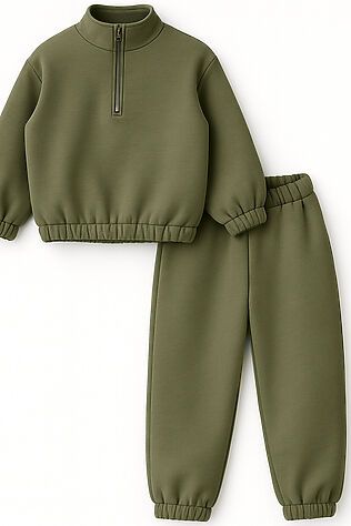 YOULALA Комплект (Джемпер+Брюки) #1225719