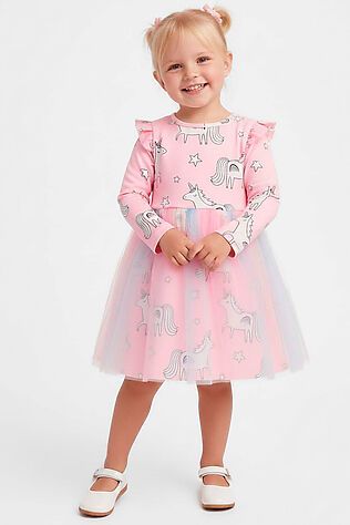 YOULALA Платье #1225736