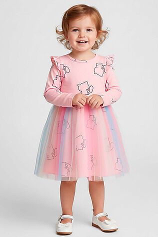 YOULALA Платье #1225737