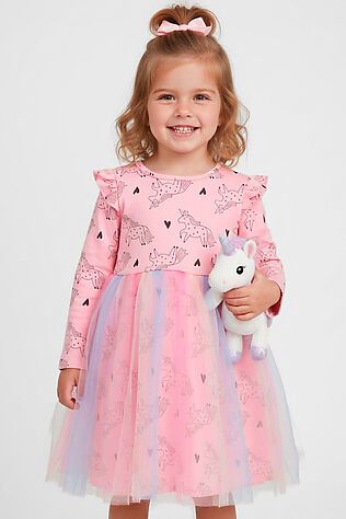 YOULALA Платье #1225738