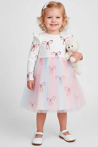 YOULALA Платье #1225739