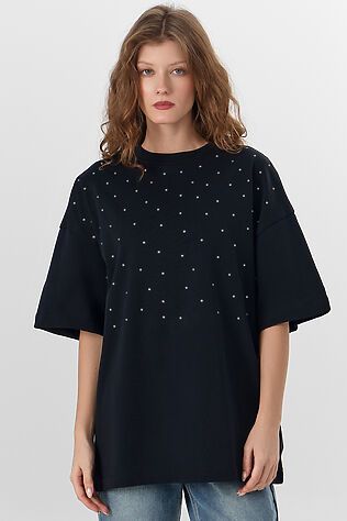 MARK FORMELLE Футболка #1225743