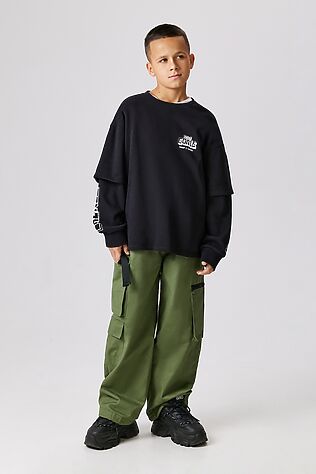 ACOOLA Брюки #1225781