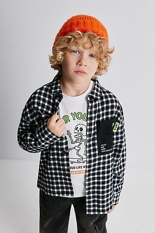 ACOOLA Рубашка #1225789