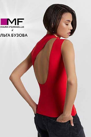 MARK FORMELLE Топ #1225840