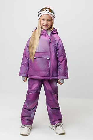 CROCKID Комплект (Куртка+Брюки) #1225900