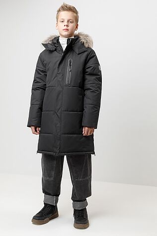 CROCKID Пальто #1225917