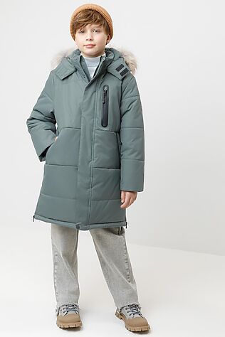 CROCKID Пальто #1225918