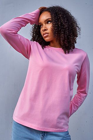 НАТАЛИ Лонгслив база #1225925