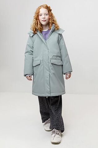 CROCKID Пальто #1225980