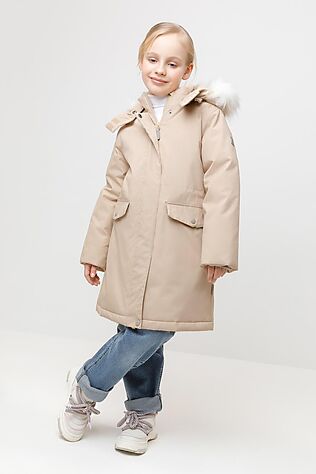 CROCKID Пальто #1225981