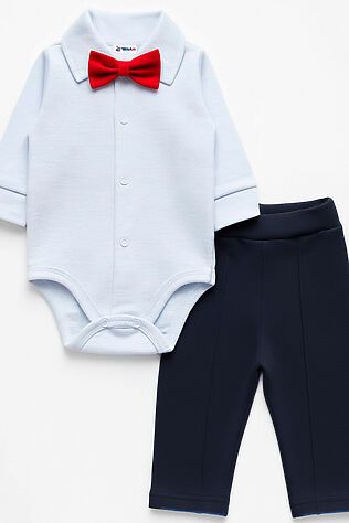 YOULALA Комплект (Боди+Брючки) #1225984