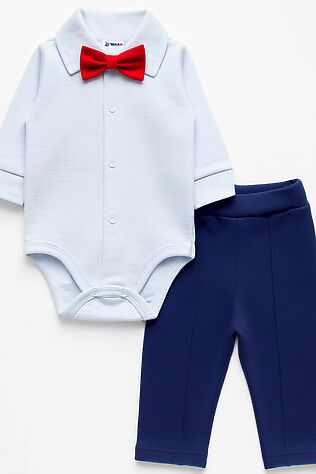 YOULALA Комплект (Боди+Брючки) #1225985