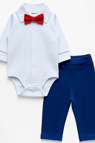 YOULALA Комплект (Боди+Брючки) #1225987