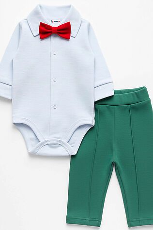 YOULALA Комплект (Боди+Брючки) #1225988