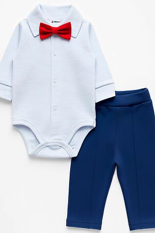 YOULALA Комплект (Боди+Брючки) #1225989