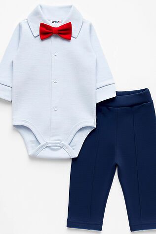 YOULALA Комплект (Боди+Брючки) #1225990