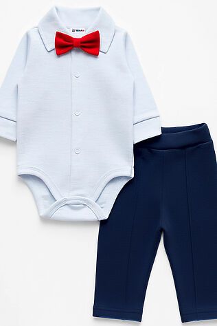 YOULALA Комплект (Боди+Брючки) #1225991