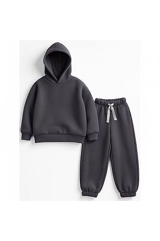 YOULALA Комплект (Худи+Брюки) #1225994