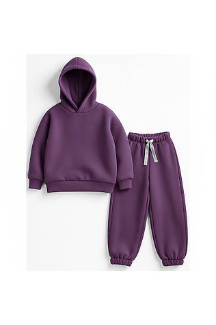 YOULALA Комплект (Худи+Брюки) #1225995