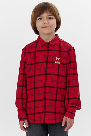 MARK FORMELLE Рубашка #1226002