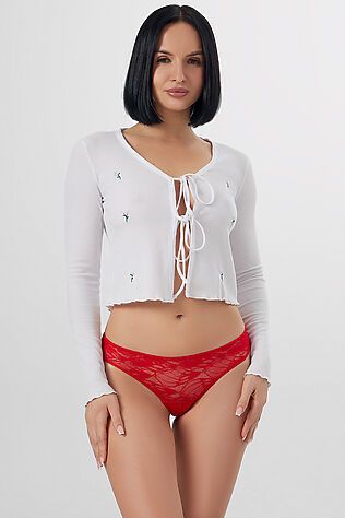 MARK FORMELLE Трусы #1226013