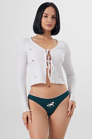 MARK FORMELLE Трусы #1226014