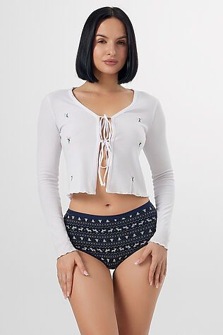 MARK FORMELLE Трусы #1226016