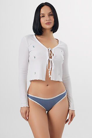 MARK FORMELLE Трусы #1226027