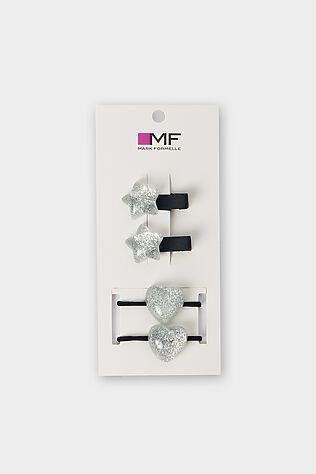 MARK FORMELLE Резинки, 4 шт. #1226047