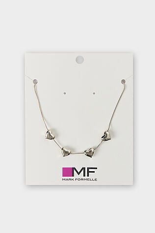 MARK FORMELLE Колье #1226056