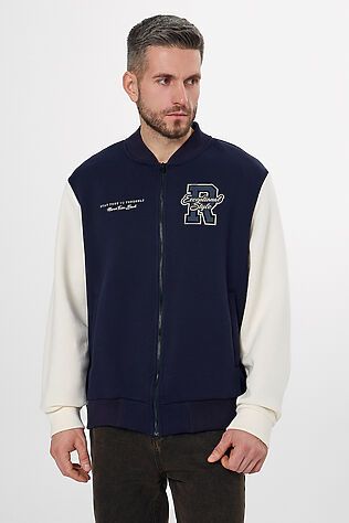 MARK FORMELLE Толстовка #1226062