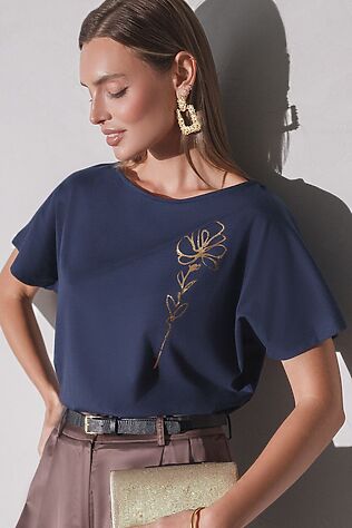 VILATTE Футболка #1226069