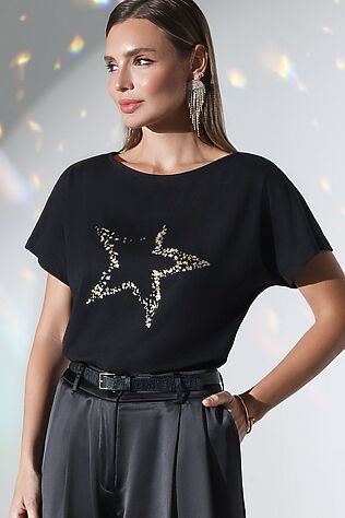 VILATTE Футболка #1226070