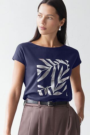 VILATTE Футболка #1226077