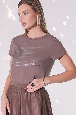 VILATTE Футболка #1226087