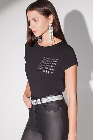 VILATTE Футболка #1226094