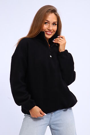 НАТАЛИ Толстовка плюшевая 001 #1226100